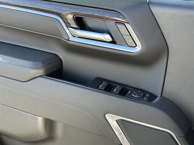 2026 GMC Sierra 1500 Crew Cab, Short Bed, Elevation, 4WD Tucson AZ