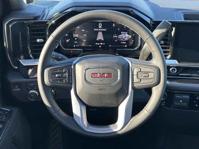 2026 GMC Sierra 1500 Crew Cab, Short Bed, Elevation, 4WD Tucson AZ