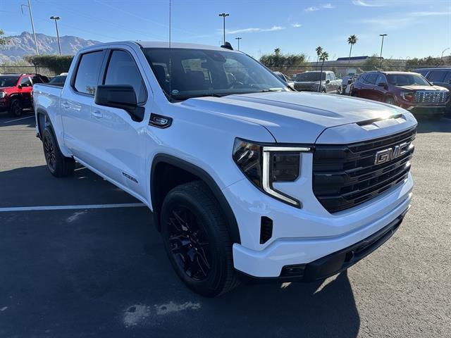 2026 GMC Sierra 1500 Crew Cab, Short Bed, Elevation, 4WD Tucson AZ