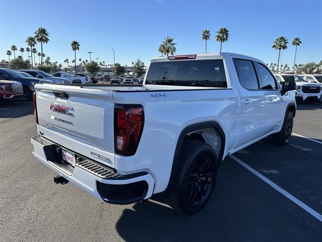2026 GMC Sierra 1500 Crew Cab, Short Bed, Elevation, 4WD Tucson AZ