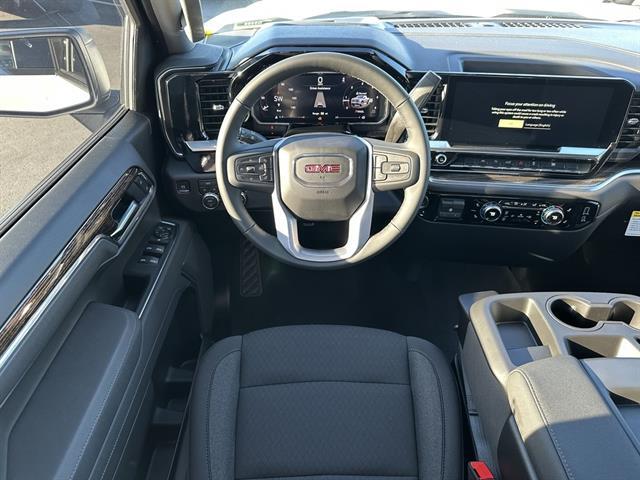 2026 GMC Sierra 1500 Crew Cab, Short Bed, Elevation, 4WD Tucson AZ