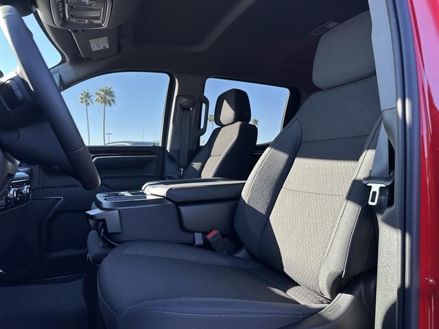 2026 GMC Sierra 1500 Crew Cab, Short Bed, Elevation, 4WD Tucson AZ