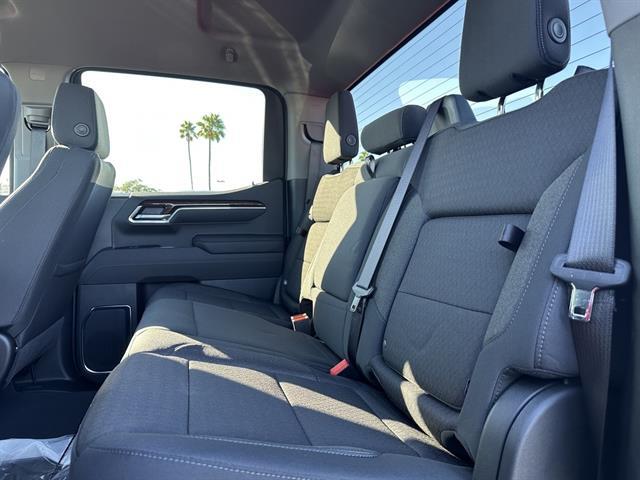 2026 GMC Sierra 1500 Crew Cab, Short Bed, Elevation, 4WD Tucson AZ