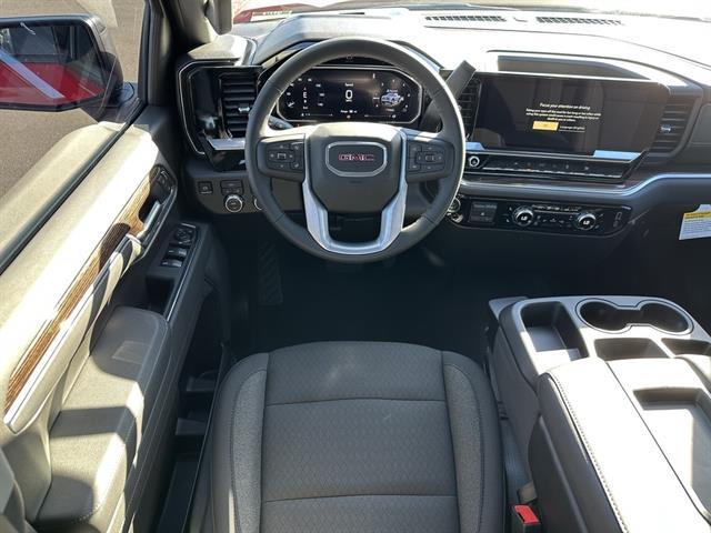 2026 GMC Sierra 1500 Crew Cab, Short Bed, Elevation, 4WD Tucson AZ