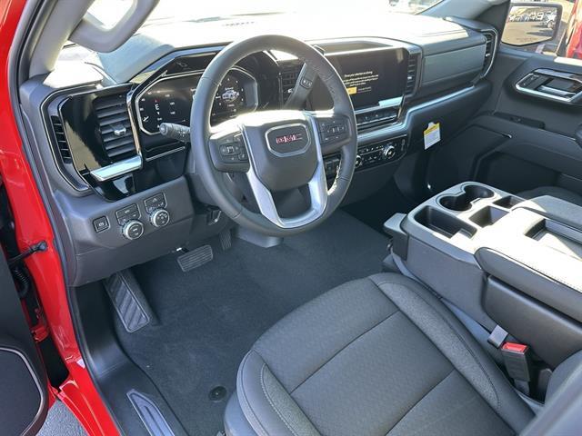 2026 GMC Sierra 1500 Crew Cab, Short Bed, Elevation, 4WD Tucson AZ