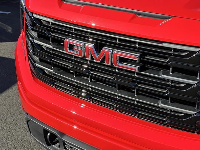 2026 GMC Sierra 1500 Crew Cab, Short Bed, Elevation, 4WD Tucson AZ