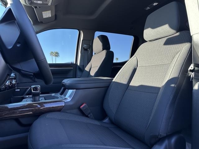 2026 GMC Sierra 1500 Crew Cab, Short Bed, Elevation, RWD Tucson AZ