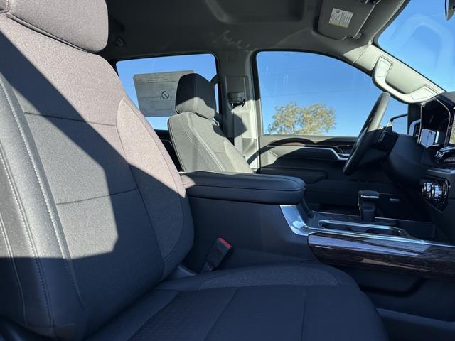 2026 GMC Sierra 1500 Crew Cab, Short Bed, Elevation, RWD Tucson AZ