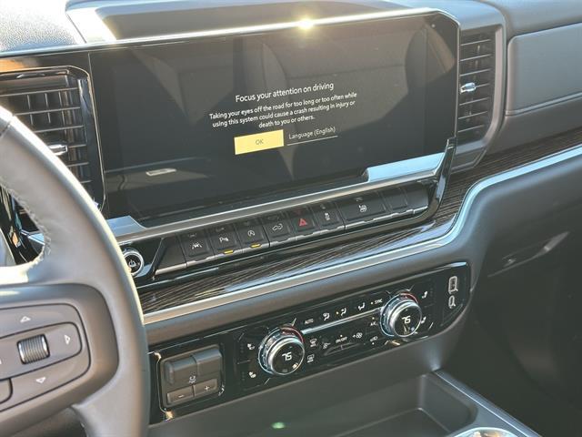 2026 GMC Sierra 1500 Crew Cab, Short Bed, Elevation, RWD Tucson AZ