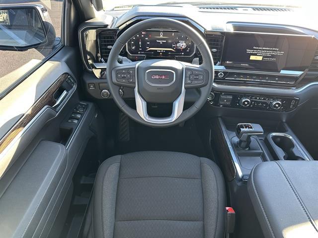 2026 GMC Sierra 1500 Crew Cab, Short Bed, Elevation, RWD Tucson AZ