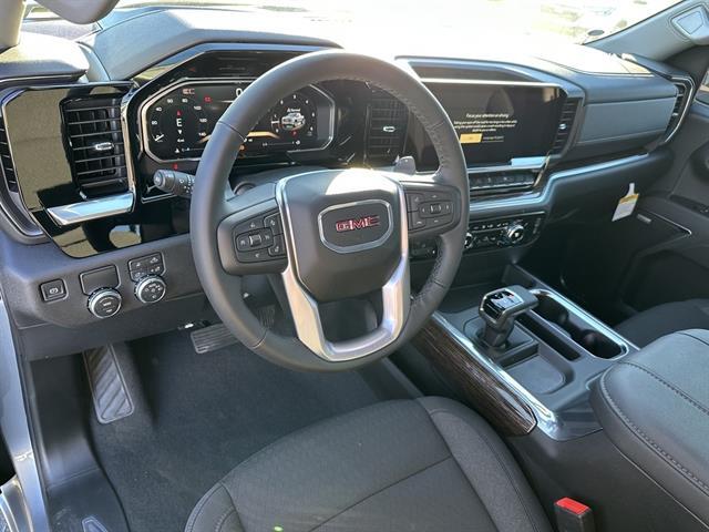 2026 GMC Sierra 1500 Crew Cab, Short Bed, Elevation, RWD Tucson AZ