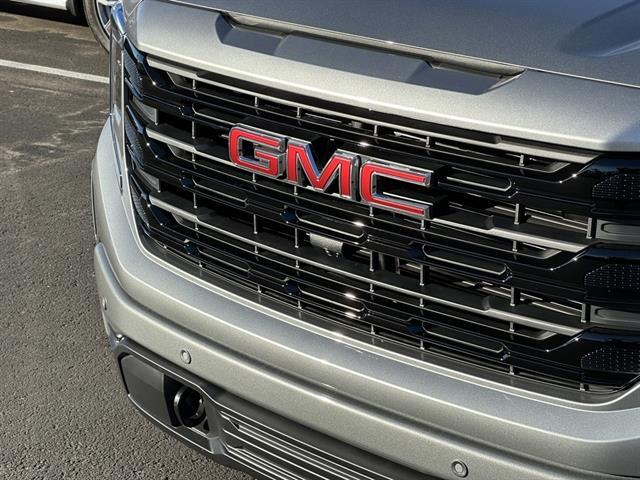 2026 GMC Sierra 1500 Crew Cab, Short Bed, Elevation, RWD Tucson AZ