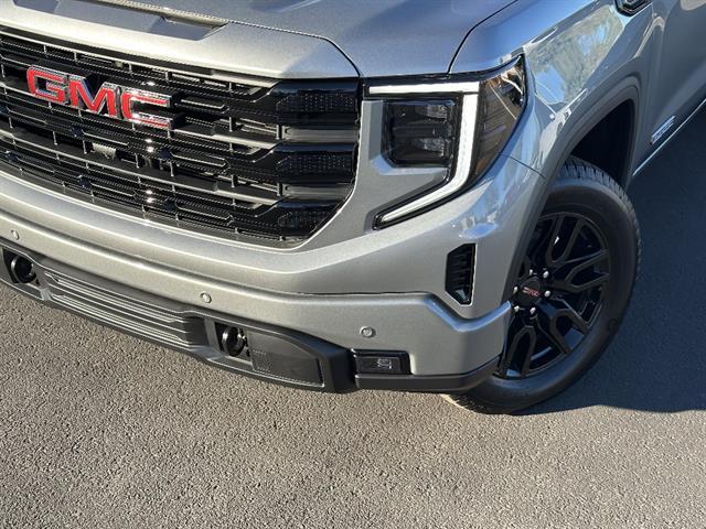 2026 GMC Sierra 1500 Crew Cab, Short Bed, Elevation, RWD