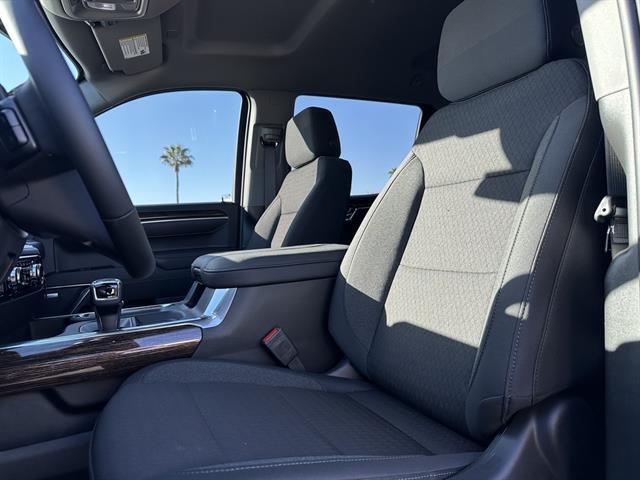 2026 GMC Sierra 1500 Crew Cab, Short Bed, Elevation, RWD Tucson AZ