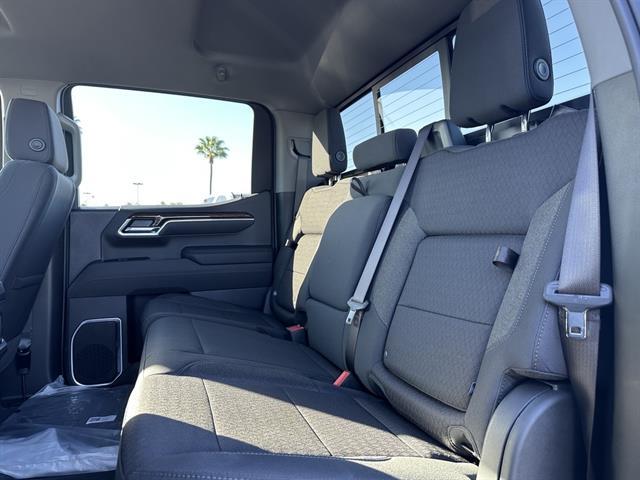 2026 GMC Sierra 1500 Crew Cab, Short Bed, Elevation, RWD Tucson AZ