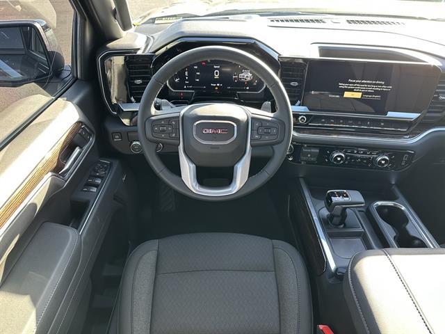 2026 GMC Sierra 1500 Crew Cab, Short Bed, Elevation, RWD Tucson AZ