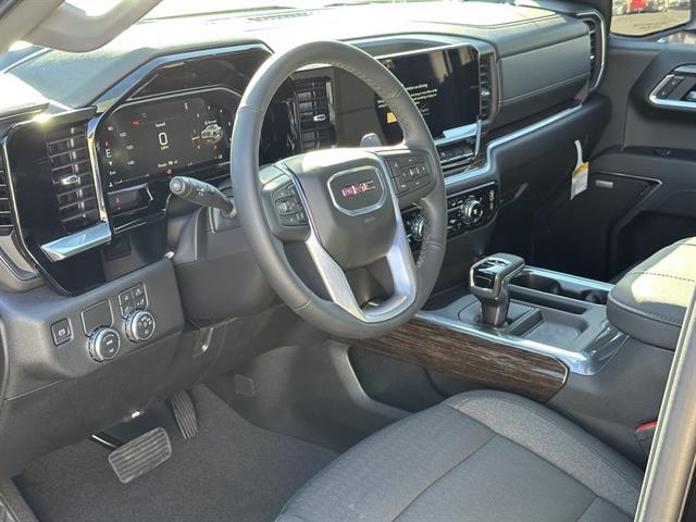 2026 GMC Sierra 1500 Crew Cab, Short Bed, Elevation, RWD Tucson AZ