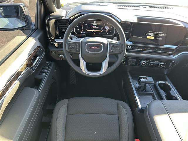 2026 GMC Sierra 1500 Crew Cab, Short Bed, Elevation, RWD Tucson AZ