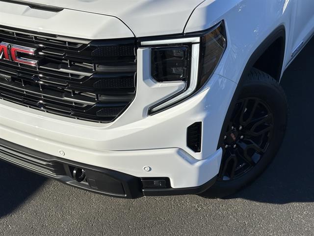 2026 GMC Sierra 1500 Crew Cab, Short Bed, Elevation, RWD Tucson AZ