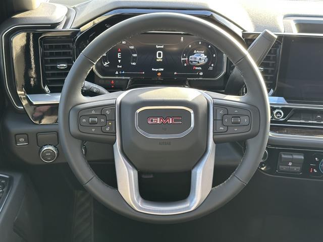 2026 GMC Sierra 1500 Crew Cab, Short Bed, Elevation, RWD Tucson AZ