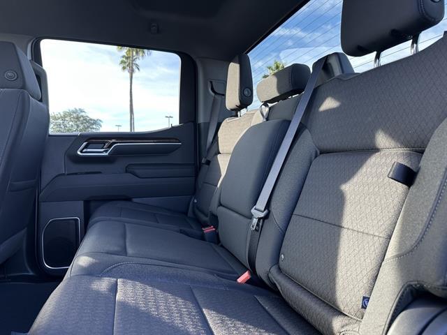 2026 GMC Sierra 1500 Crew Cab, Short Bed, Elevation, RWD Tucson AZ