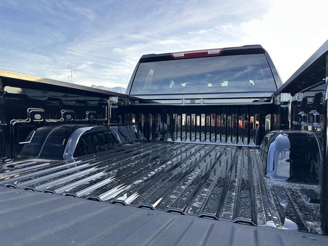 2026 GMC Sierra 1500 Crew Cab, Short Bed, Elevation, RWD Tucson AZ