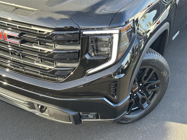 2026 GMC Sierra 1500 Crew Cab, Short Bed, Elevation, RWD