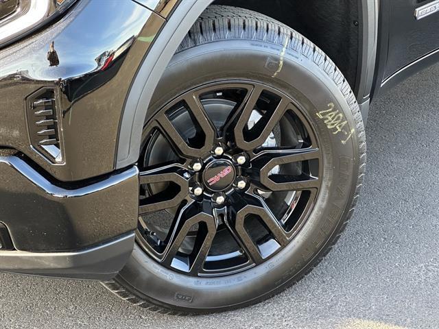 2026 GMC Sierra 1500 Crew Cab, Short Bed, Elevation, RWD Tucson AZ