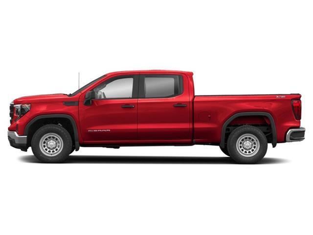 2026 GMC Sierra 1500 Crew Cab, Short Bed, Pro, 4WD