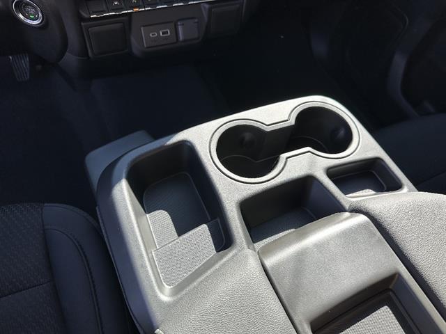 2026 GMC Sierra 1500 Crew Cab, Short Bed, Pro, 4WD Tucson AZ