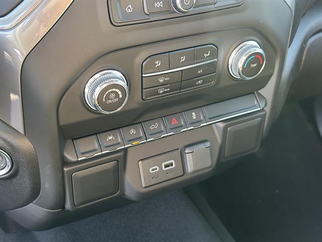 2026 GMC Sierra 1500 Crew Cab, Short Bed, Pro, 4WD Tucson AZ