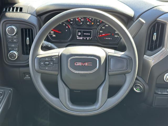 2026 GMC Sierra 1500 Crew Cab, Short Bed, Pro, 4WD Tucson AZ