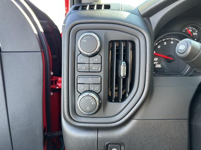 2026 GMC Sierra 1500 Crew Cab, Short Bed, Pro, 4WD Tucson AZ