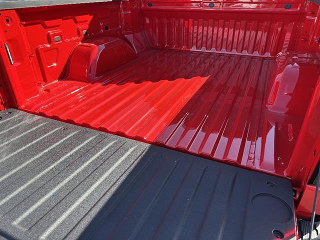 2026 GMC Sierra 1500 Crew Cab, Short Bed, Pro, 4WD Tucson AZ