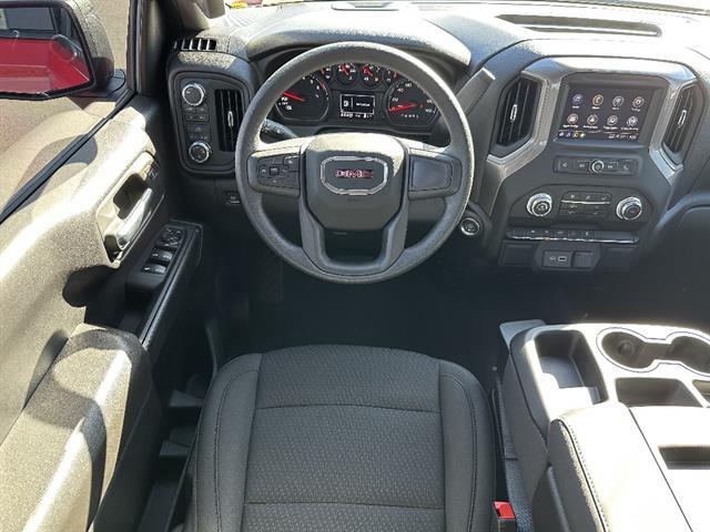 2026 GMC Sierra 1500 Crew Cab, Short Bed, Pro, 4WD Tucson AZ
