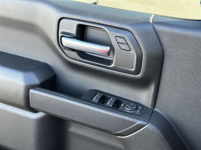 2026 GMC Sierra 1500 Crew Cab, Short Bed, Pro, 4WD Tucson AZ