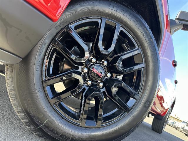 2026 GMC Sierra 1500 Crew Cab, Short Bed, Pro, 4WD Tucson AZ