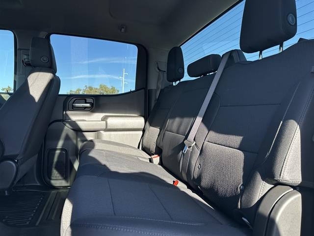 2026 GMC Sierra 1500 Crew Cab, Short Bed, Pro, 4WD Tucson AZ