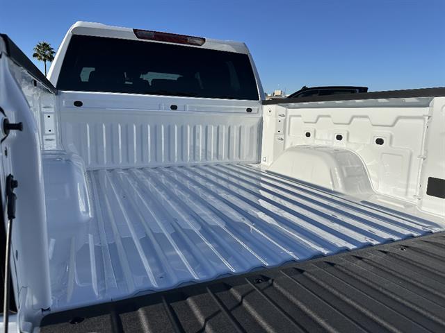 2026 GMC Sierra 1500 Crew Cab, Short Bed, Pro, 4WD Tucson AZ