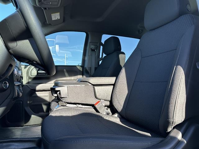 2026 GMC Sierra 1500 Crew Cab, Short Bed, Pro, 4WD Tucson AZ