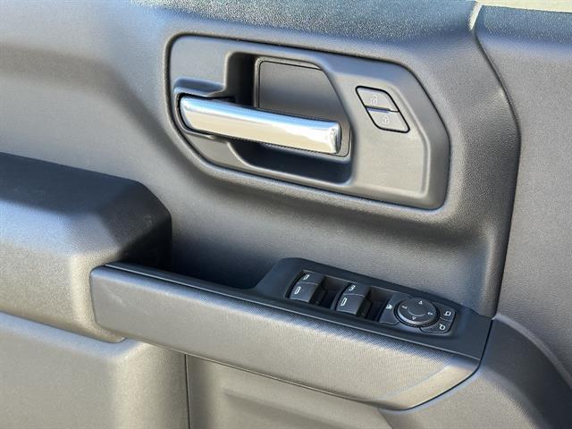 2026 GMC Sierra 1500 Crew Cab, Short Bed, Pro, 4WD Tucson AZ