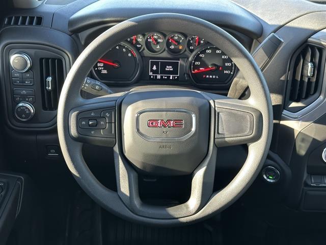 2026 GMC Sierra 1500 Crew Cab, Short Bed, Pro, 4WD Tucson AZ