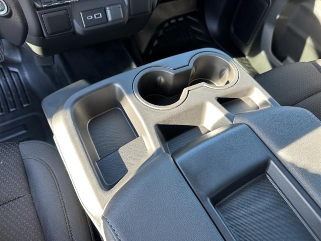 2026 GMC Sierra 1500 Crew Cab, Short Bed, Pro, 4WD Tucson AZ