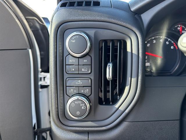 2026 GMC Sierra 1500 Crew Cab, Short Bed, Pro, 4WD Tucson AZ