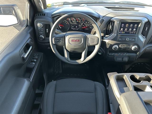 2026 GMC Sierra 1500 Crew Cab, Short Bed, Pro, 4WD Tucson AZ