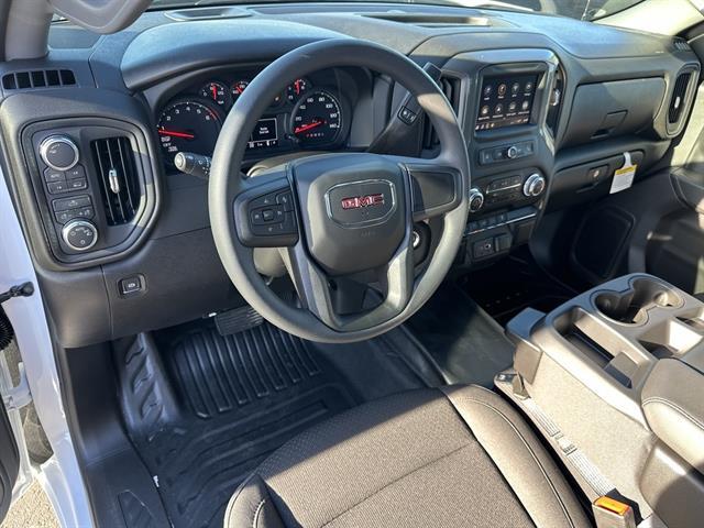 2026 GMC Sierra 1500 Crew Cab, Short Bed, Pro, 4WD Tucson AZ