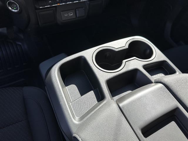 2026 GMC Sierra 1500 Crew Cab, Short Bed, Pro, 4WD Tucson AZ