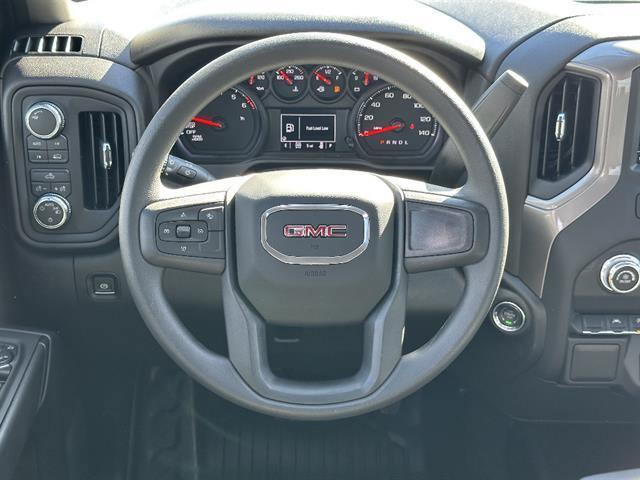 2026 GMC Sierra 1500 Crew Cab, Short Bed, Pro, 4WD Tucson AZ