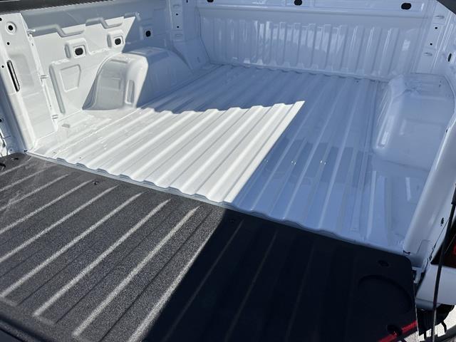 2026 GMC Sierra 1500 Crew Cab, Short Bed, Pro, 4WD Tucson AZ