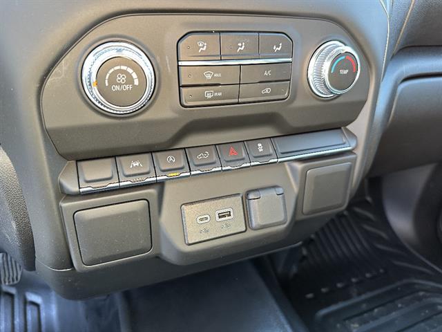 2026 GMC Sierra 1500 Crew Cab, Short Bed, Pro, 4WD Tucson AZ